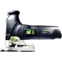 FESTOOL PS 300 EQ-Plus siaurapjūklis